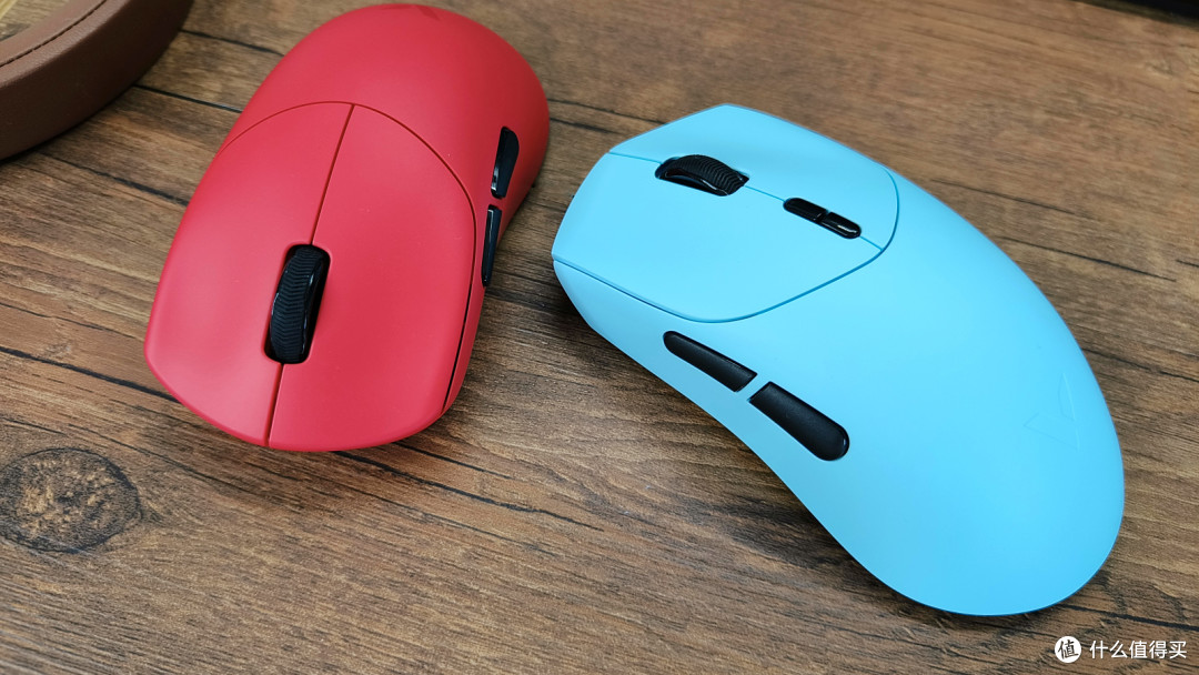 双芯双光双ID:雷柏VT7 V2与VT7s V2系列电竞鼠标性能全解析