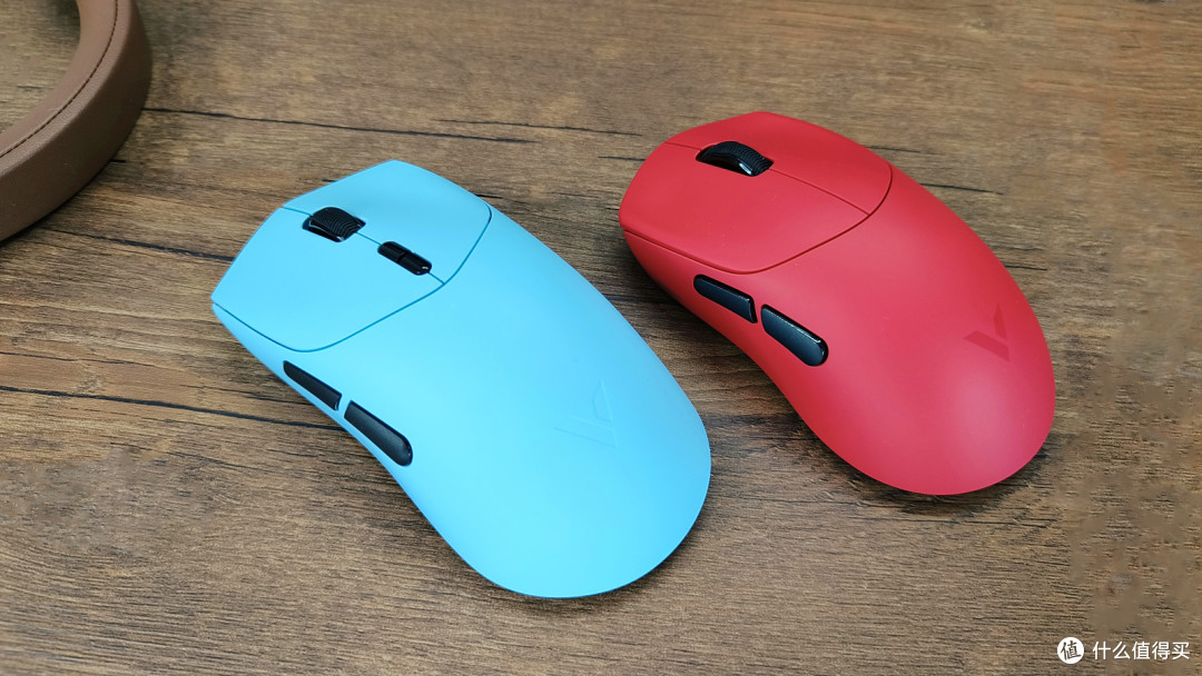 双芯双光双ID:雷柏VT7 V2与VT7s V2系列电竞鼠标性能全解析