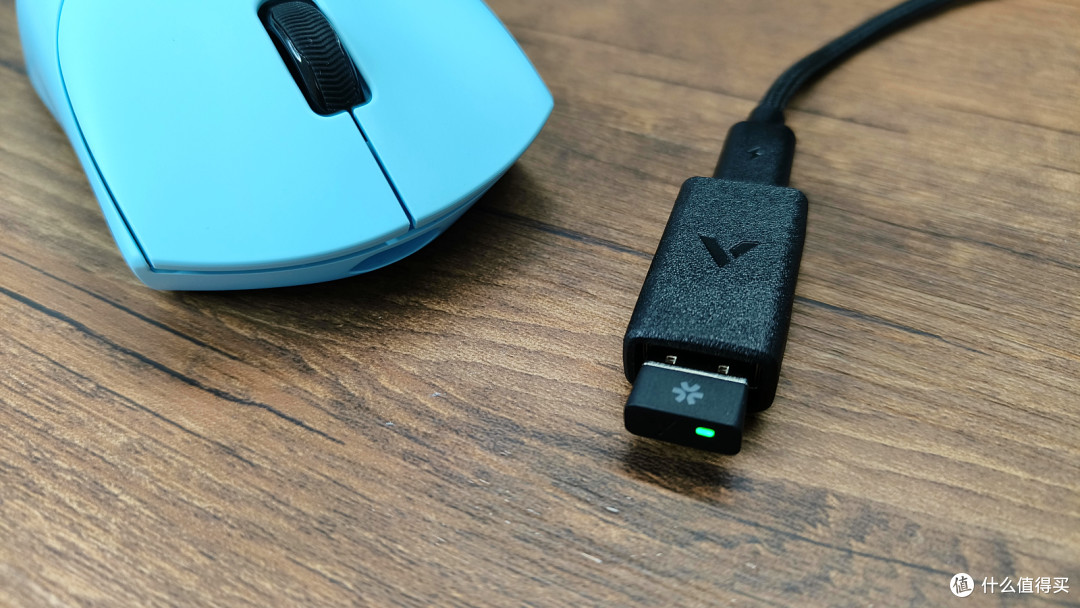 双芯双光双ID:雷柏VT7 V2与VT7s V2系列电竞鼠标性能全解析