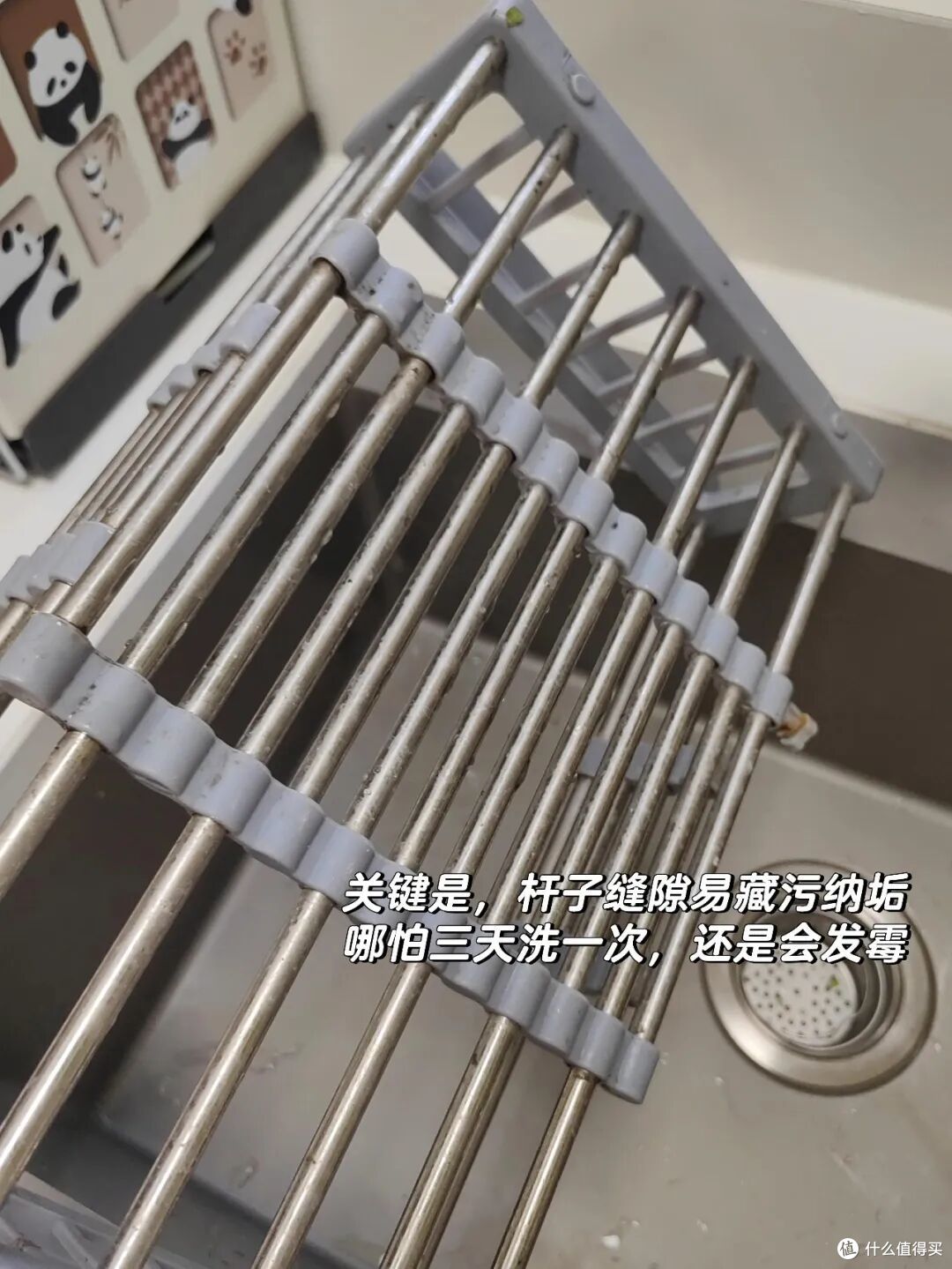 8个坑人的家居物品，难用得要死，全是智商税，求大家别买了