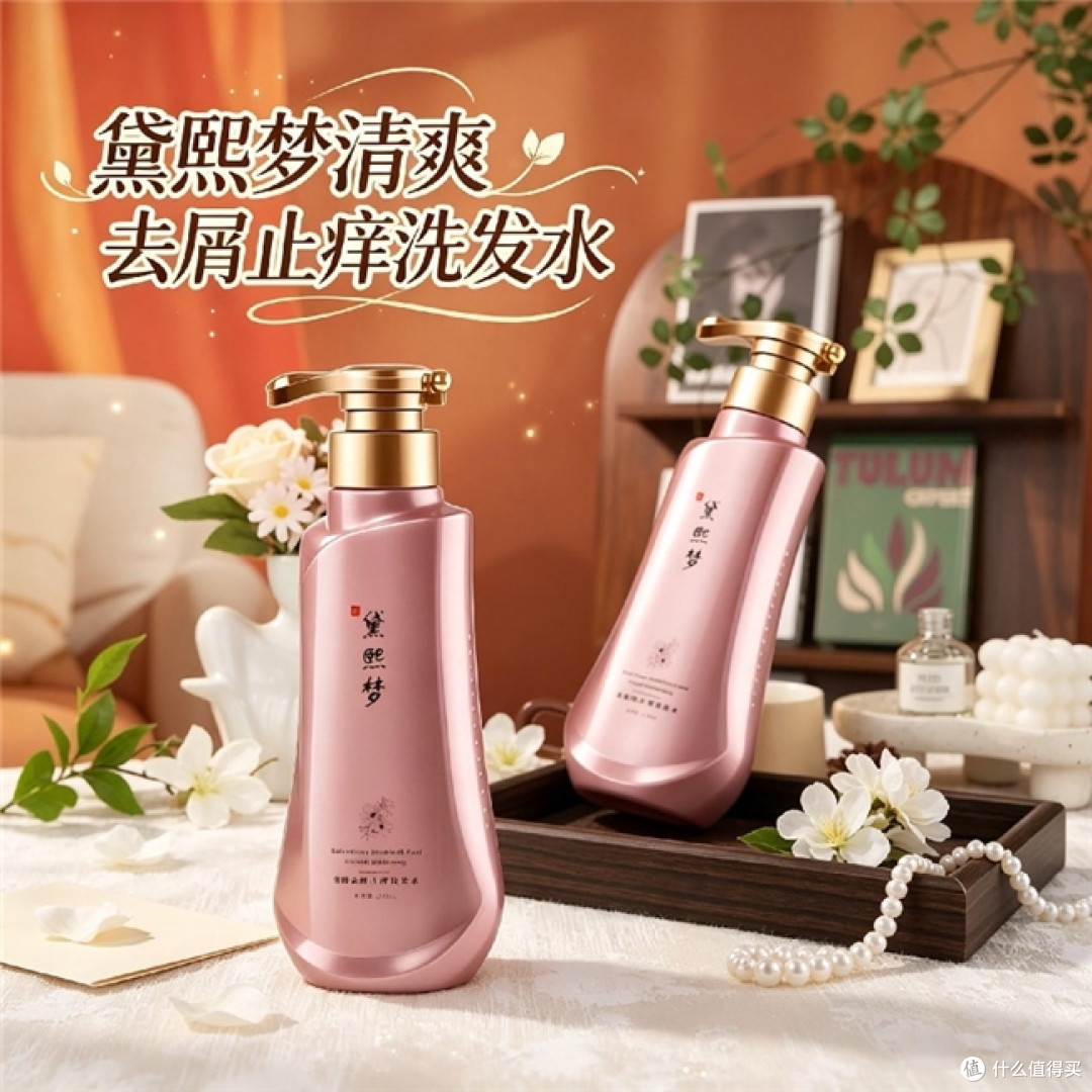 青少年头皮护理:肩上白屑+头痒难受,挑洗发水要看重这几件事