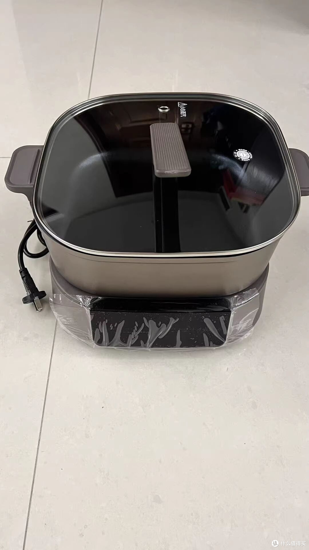 细节拉满的实用性选手!挖到了火锅宝藏家电