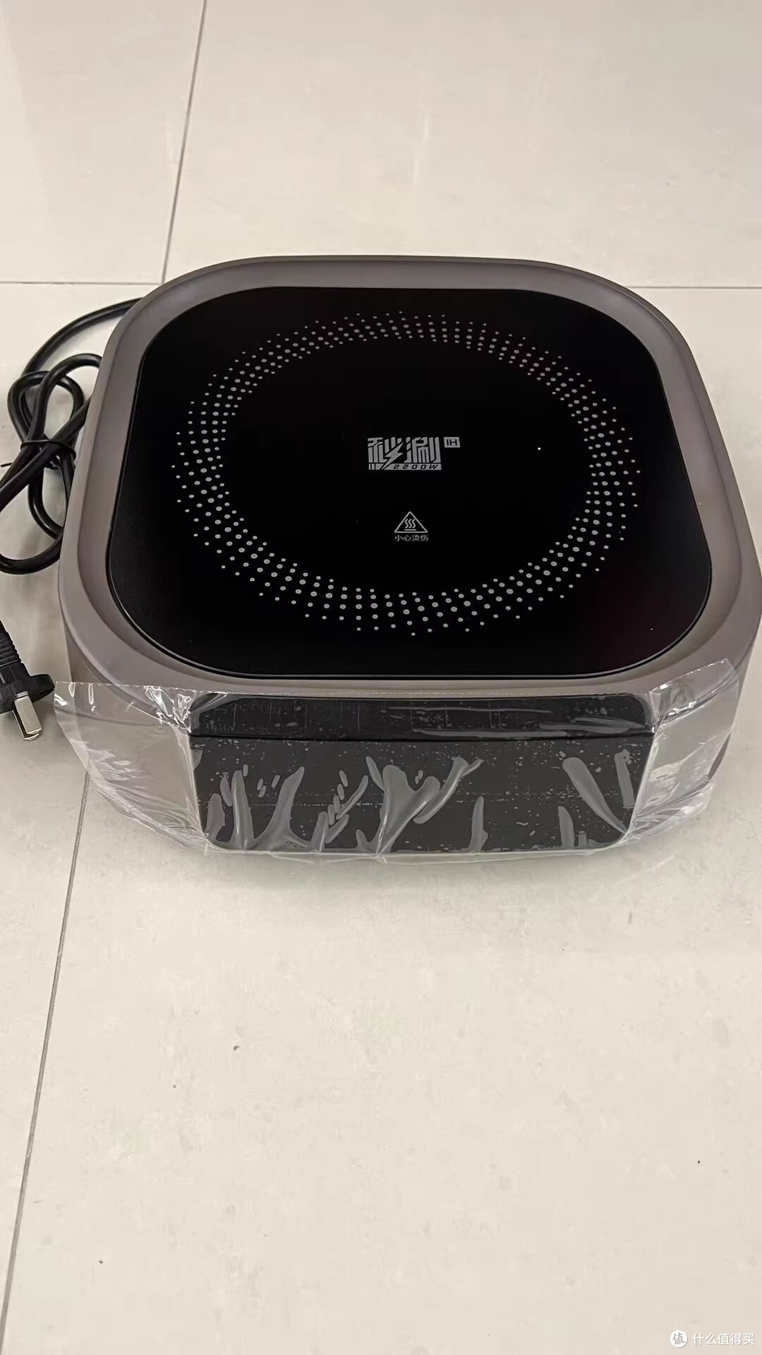细节拉满的实用性选手!挖到了火锅宝藏家电
