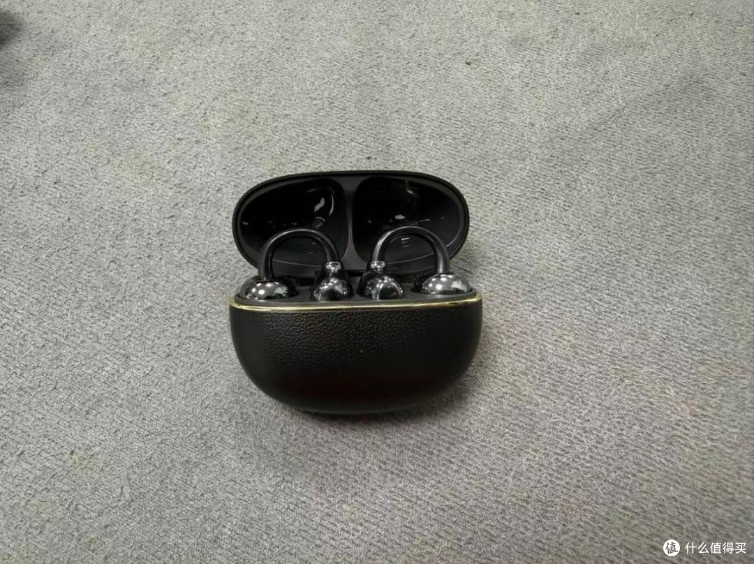 耳夹式耳机推荐买哪个?热门五款夹耳式蓝牙耳机真实测评