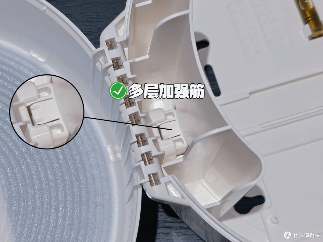 维达商用中心抽卫生纸分配器&擦手纸分配器——电竞酒店大堂洗手间实测