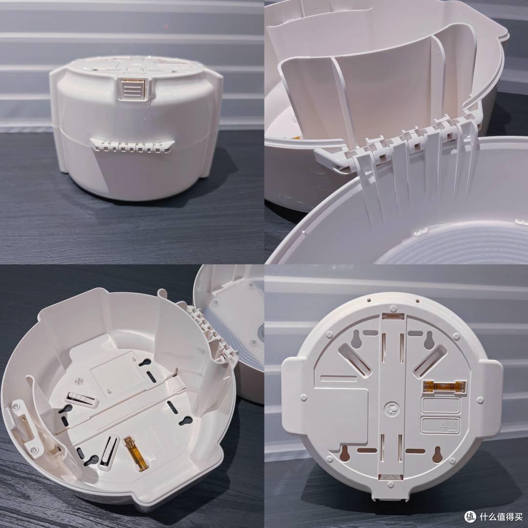 维达商用中心抽卫生纸分配器&擦手纸分配器——电竞酒店大堂洗手间实测