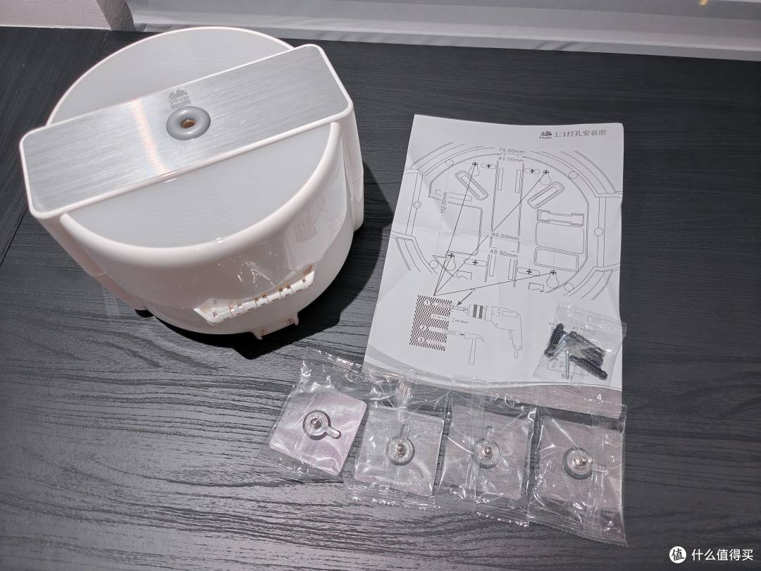 维达商用中心抽卫生纸分配器&擦手纸分配器——电竞酒店大堂洗手间实测