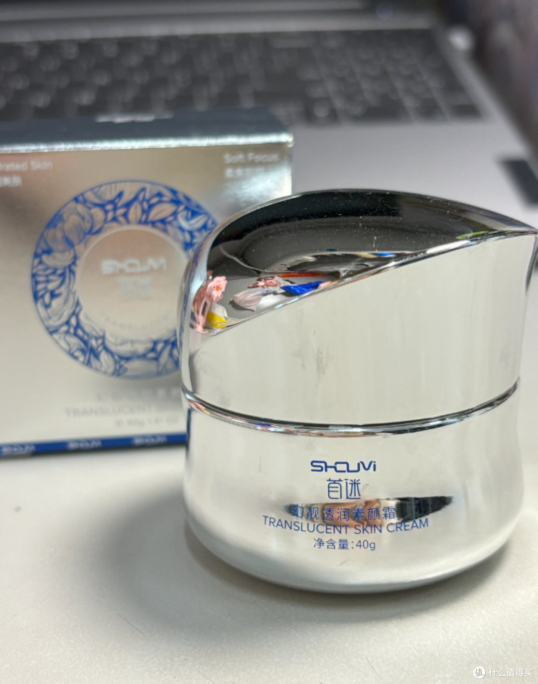 油敏皮|素颜霜怎么挑?4款自用分享,轻薄裸妆同时不闷痘