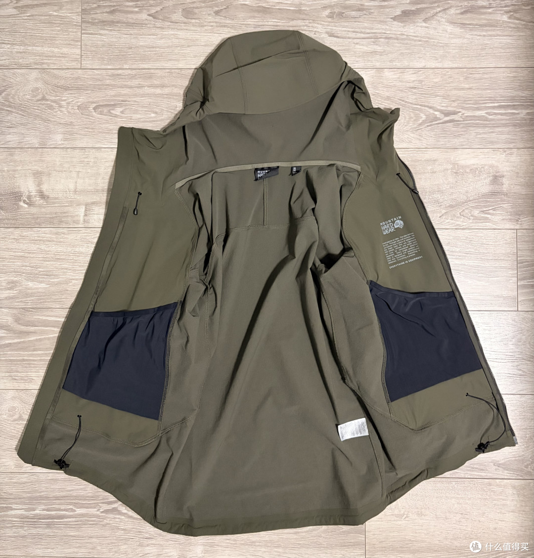 专为滥用而生！山浩Chockstone Alpine 重型高山软壳横评
