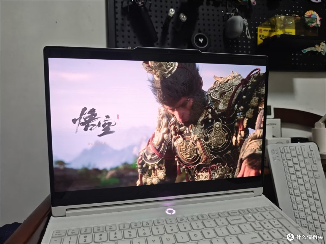 《黑神话:悟空》游玩体验:惊艳的西游,也有不完美
