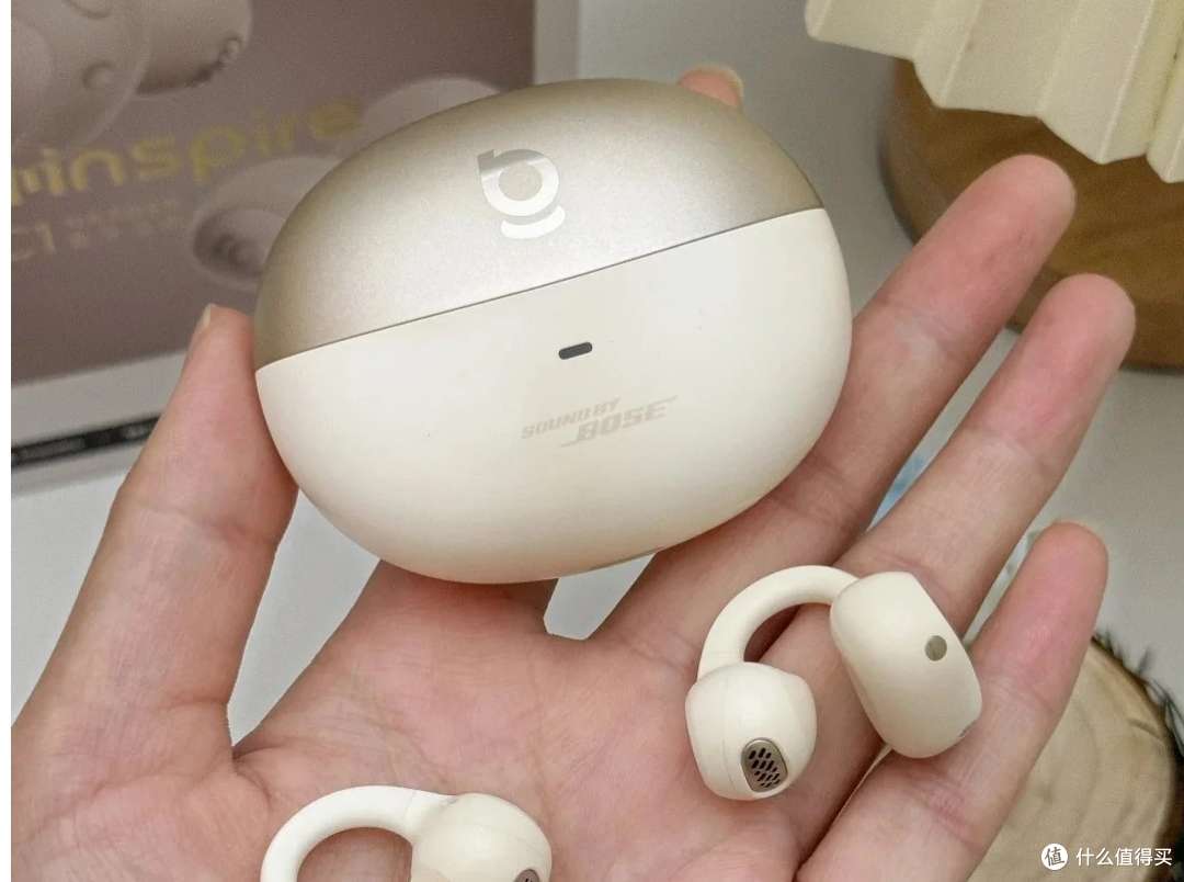 夹耳式耳机有什么优缺点?哪个品牌好?十款热门耳夹耳机推荐
