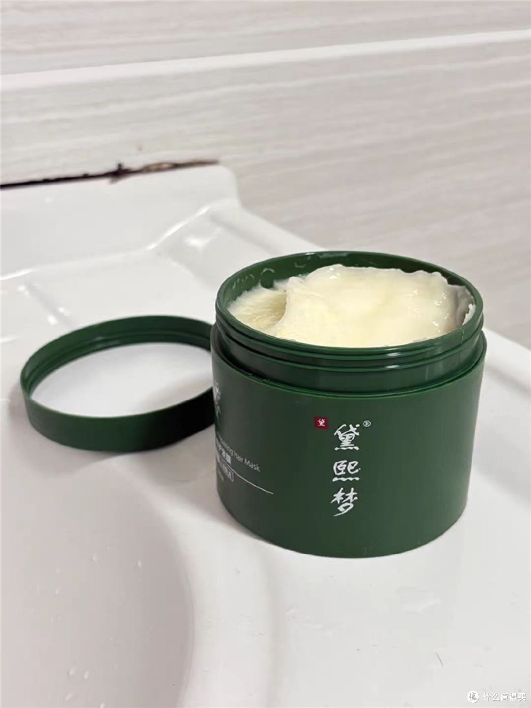 烫染干枯易断怎么办？5款护发精油/发膜实测｜附单价性价比对比