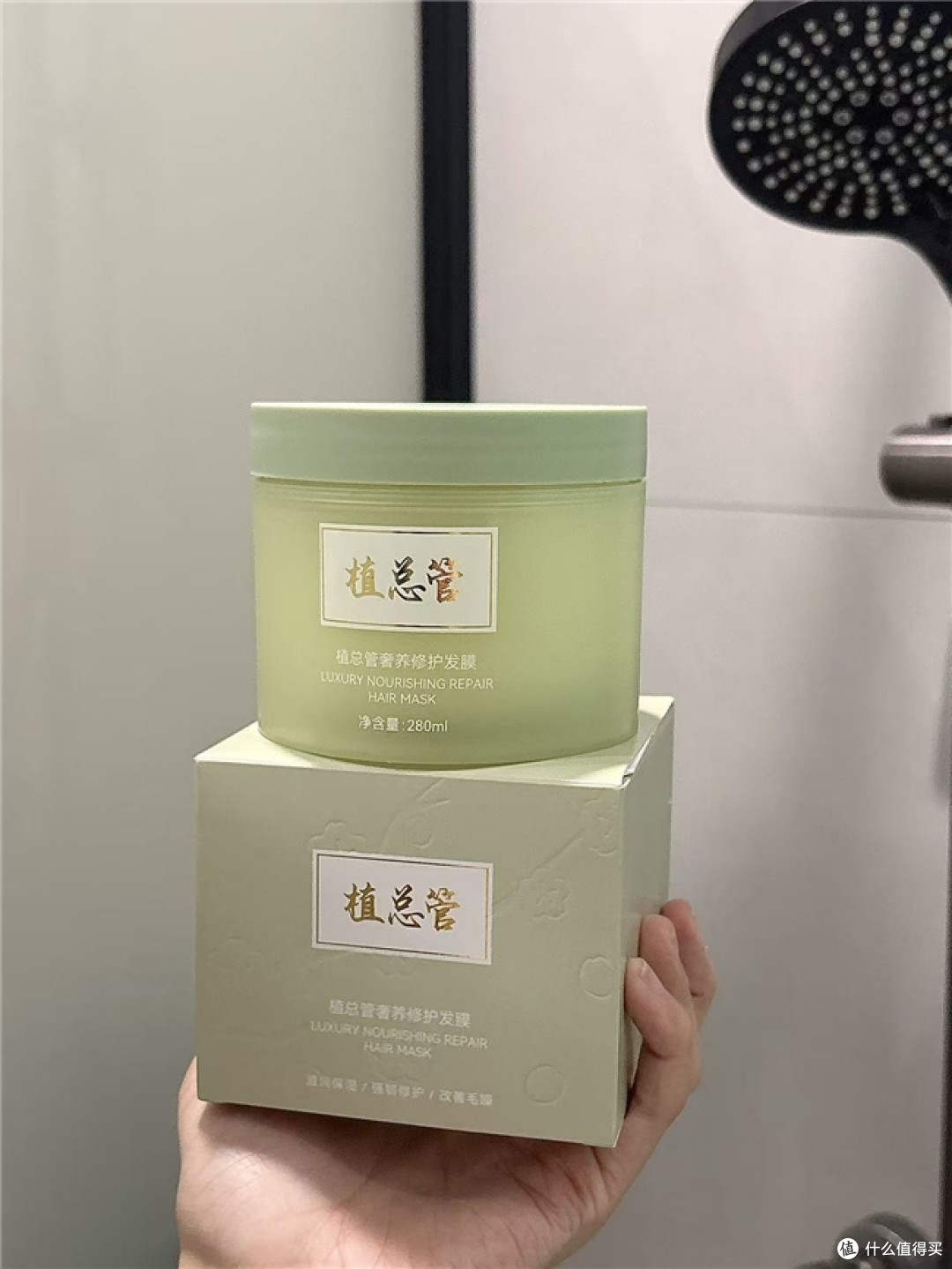 烫染干枯易断怎么办？5款护发精油/发膜实测｜附单价性价比对比
