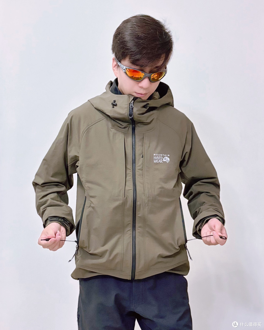 专为滥用而生！山浩Chockstone Alpine 重型高山软壳横评