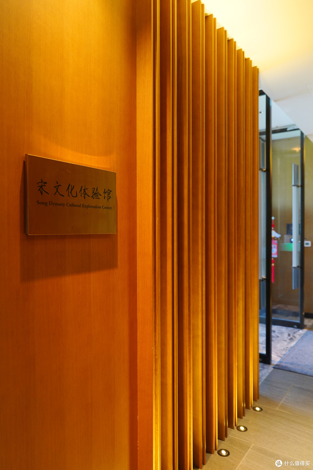 升级很厚道但除了套房一无是处的国内降本增效第一喜来登,在开封