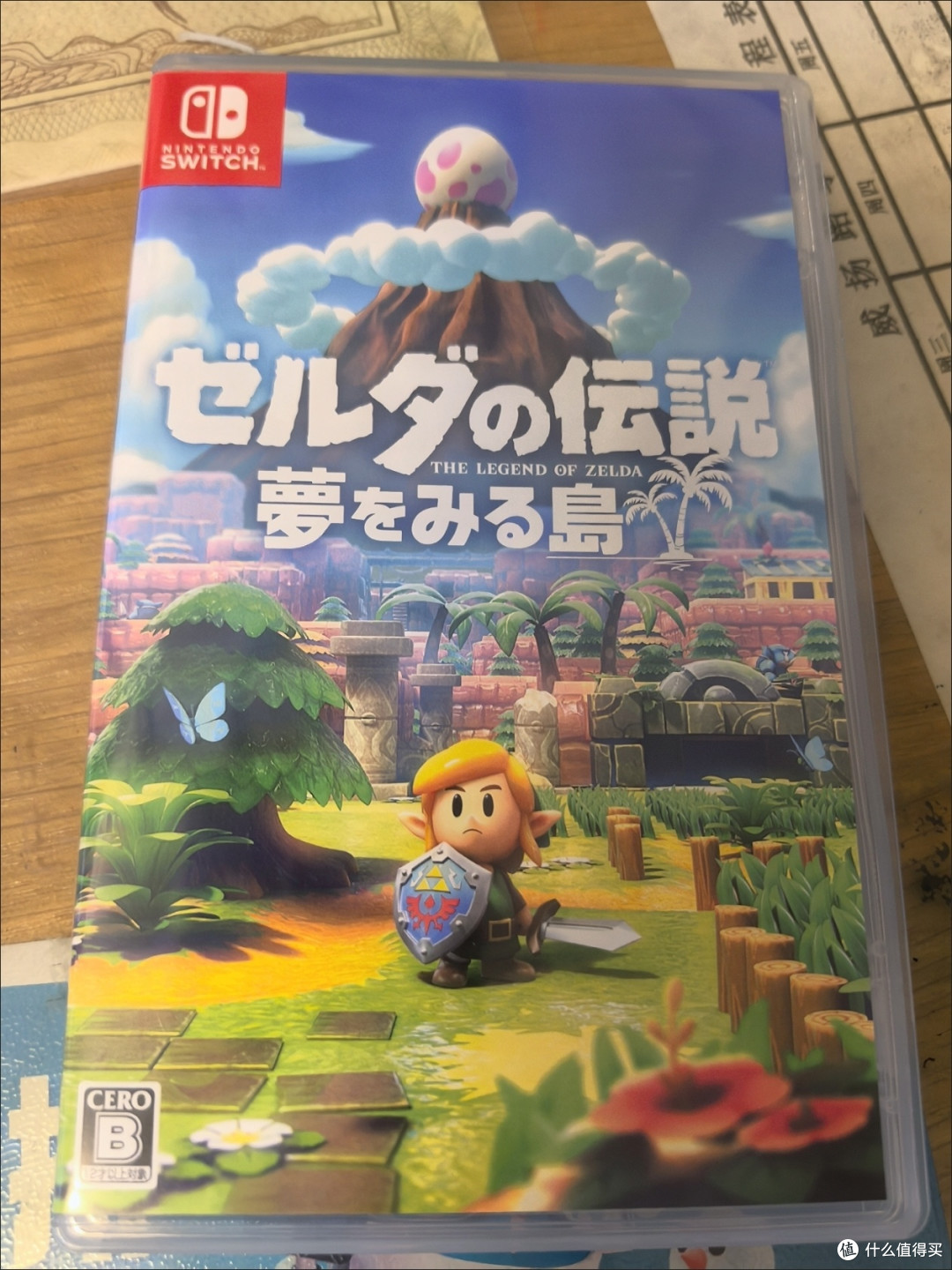 王国之泪立体世界构建解析