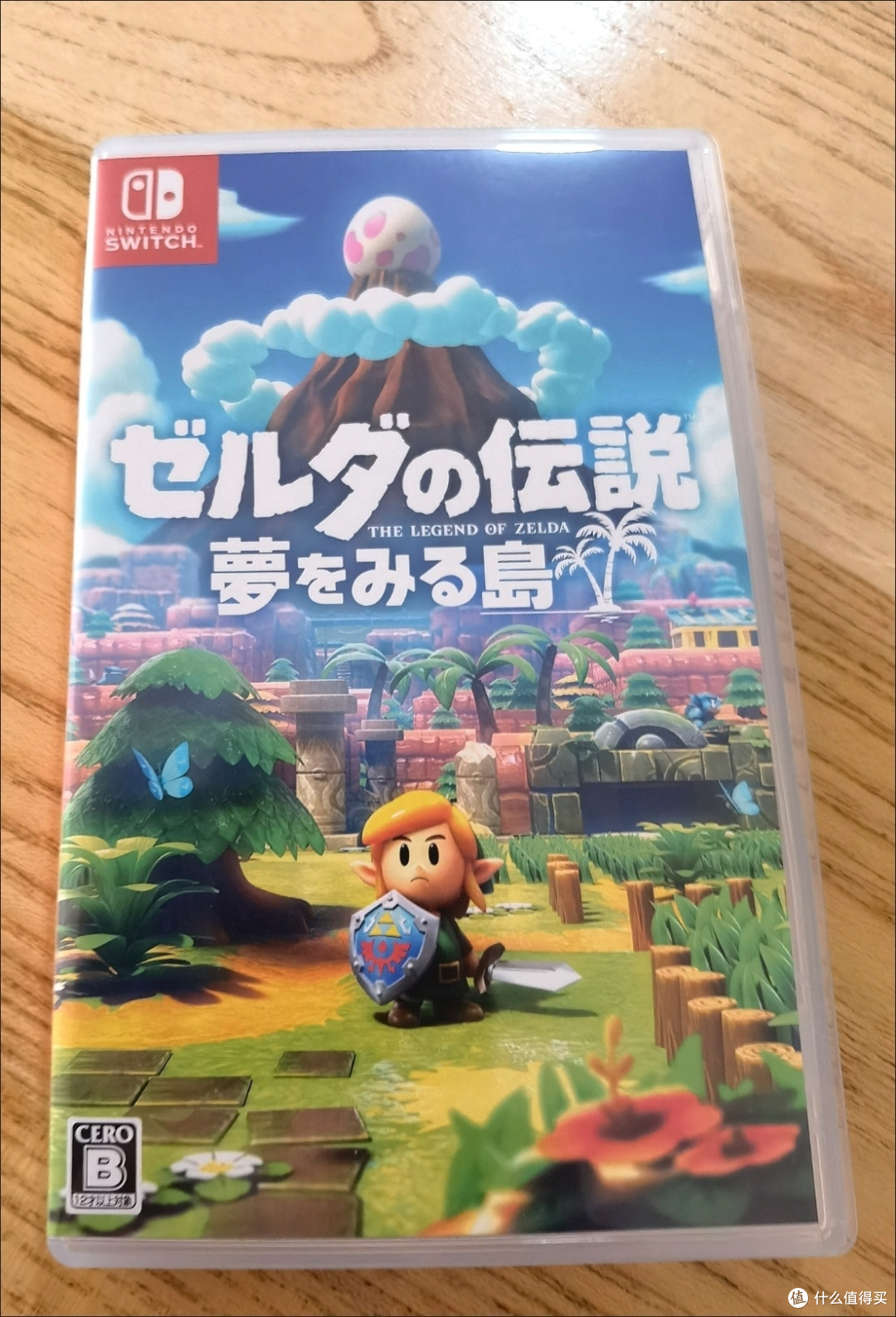 王国之泪立体世界构建解析