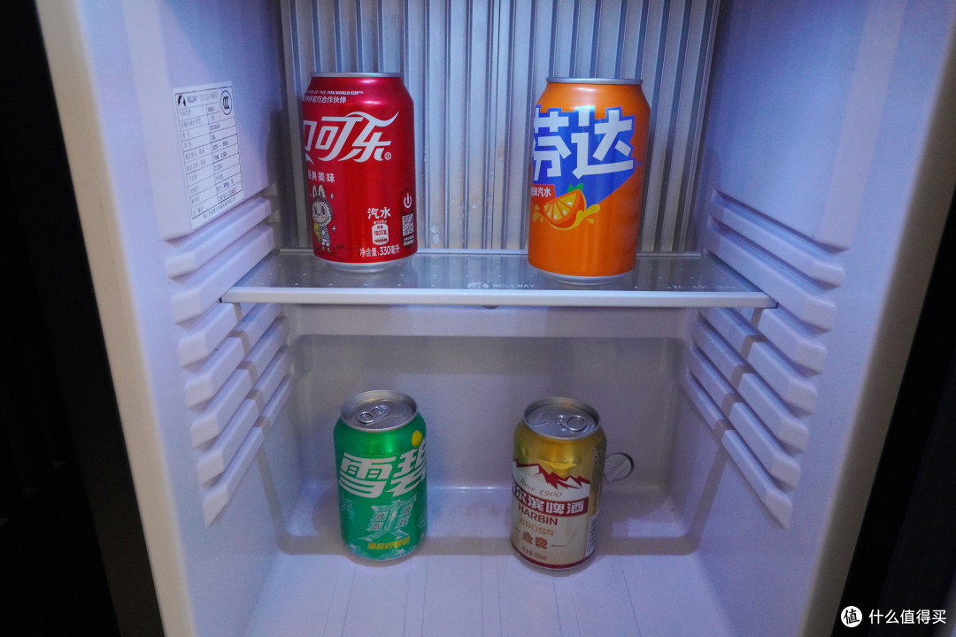 升级很厚道但除了套房一无是处的国内降本增效第一喜来登,在开封