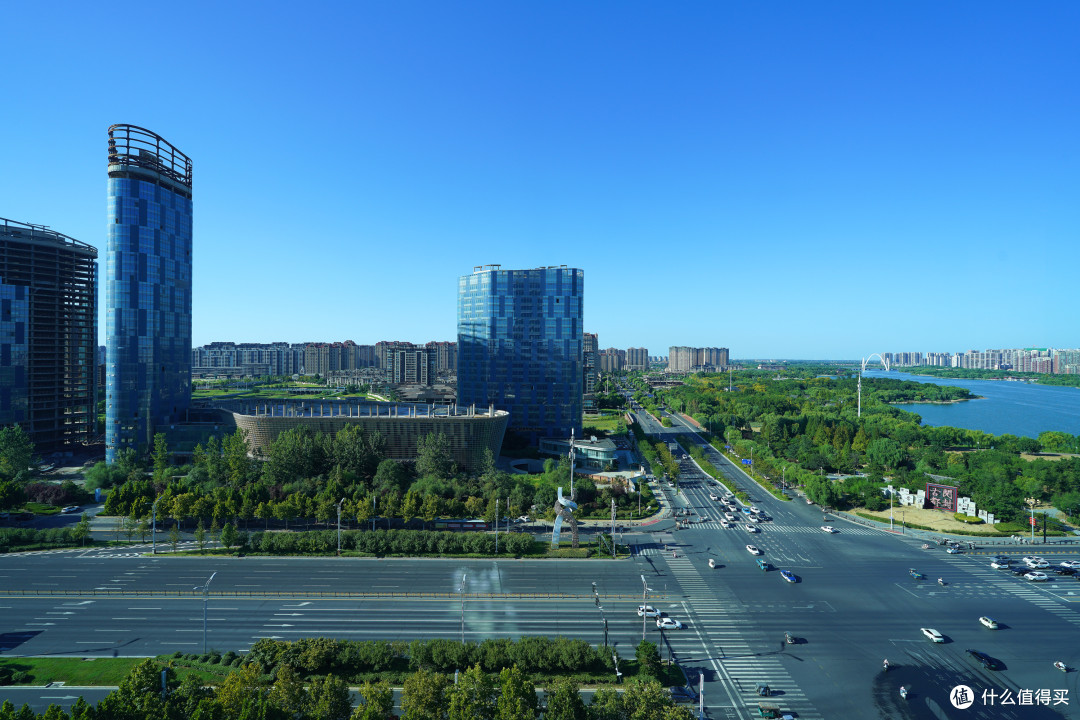 升级很厚道但除了套房一无是处的国内降本增效第一喜来登,在开封