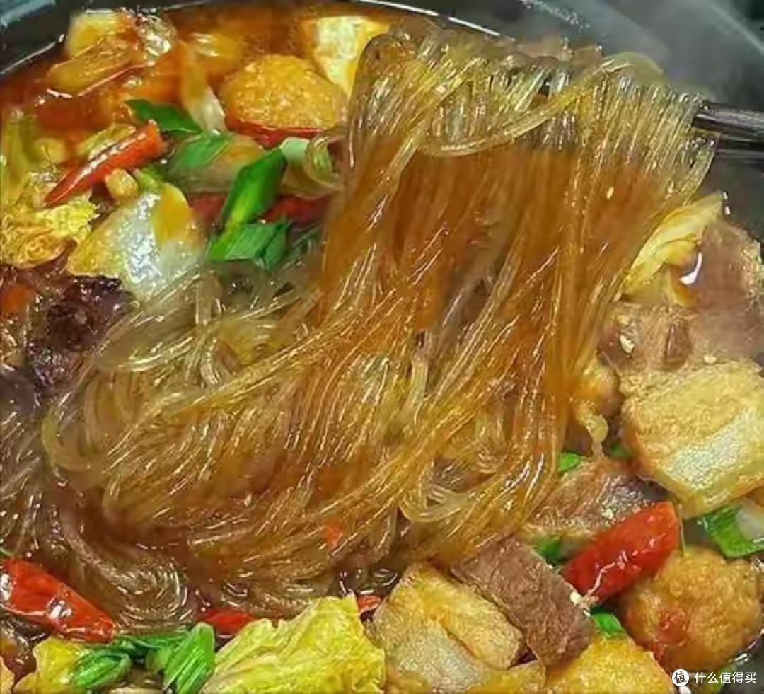 炖菜