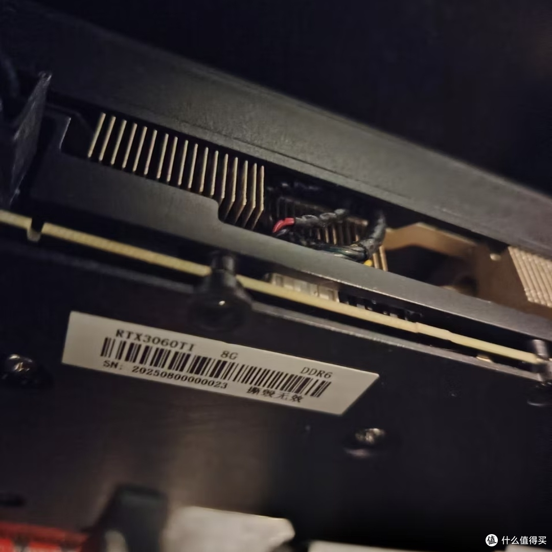 为了《使命召唤:现代战争4》换显卡?我用RTX 3060 Ti后劝你冷静