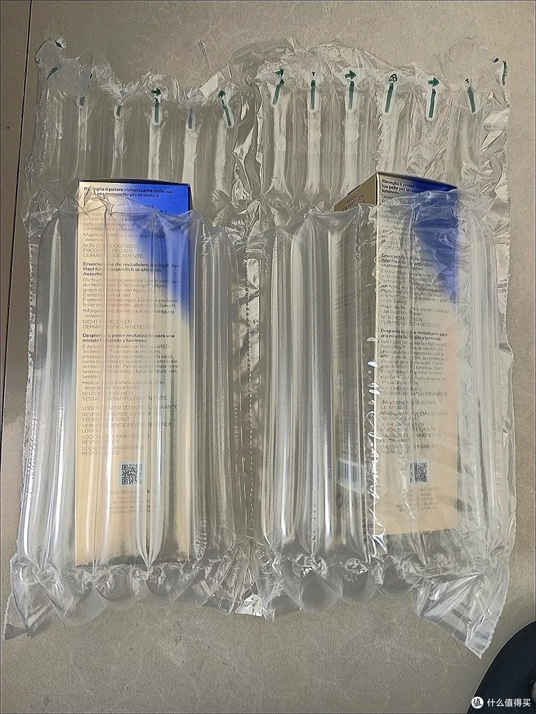 资生堂悦薇滋润型秋冬护肤指南
