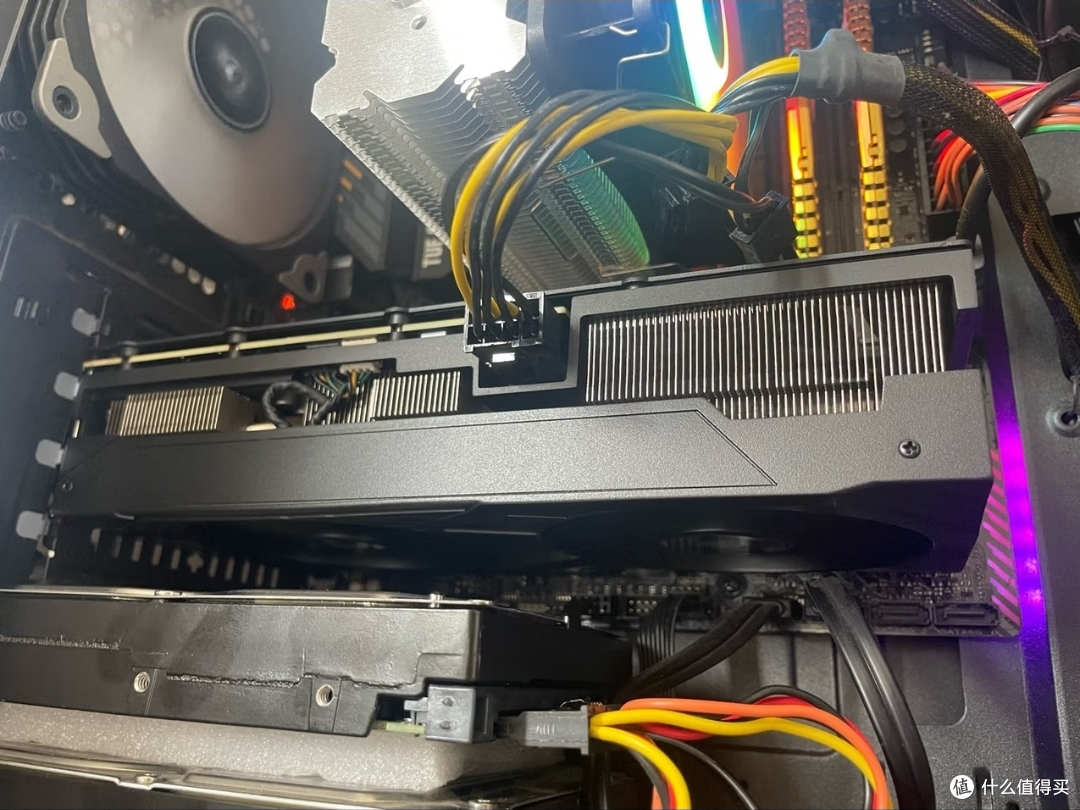 为了《使命召唤:现代战争4》换显卡?我用RTX 3060 Ti后劝你冷静