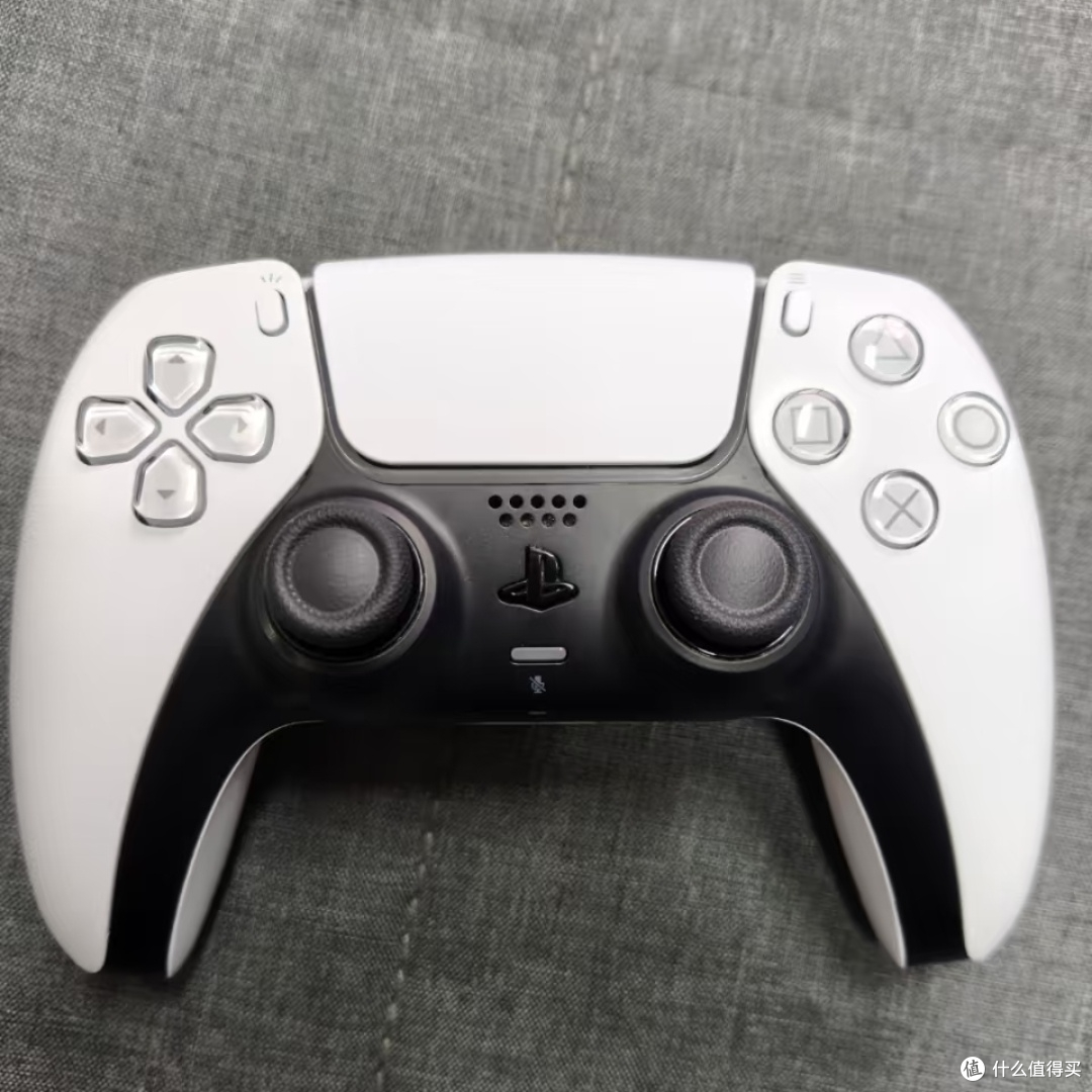 PS5手柄
