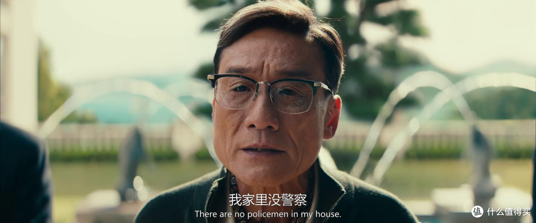 《空枪》：一把没子弹的枪，和一场没能落地的野心