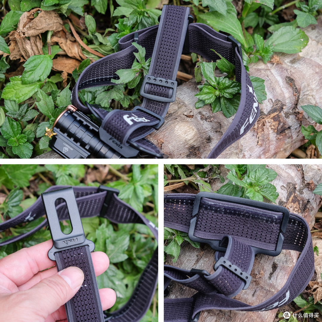 既是头灯也是手电,Fenix HM71R V2.0把工业照明的痛点都解了