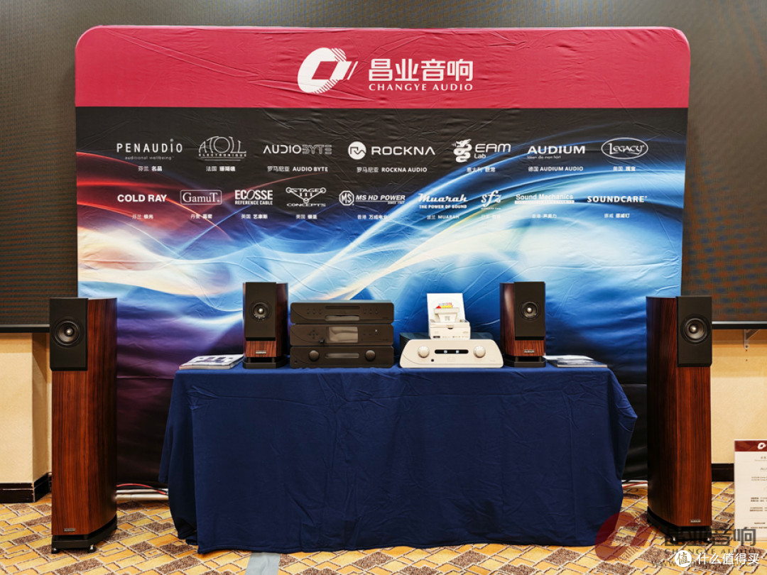 每年之约，声音为凭 | HAVE 2026昌业音响博学一厅侧记