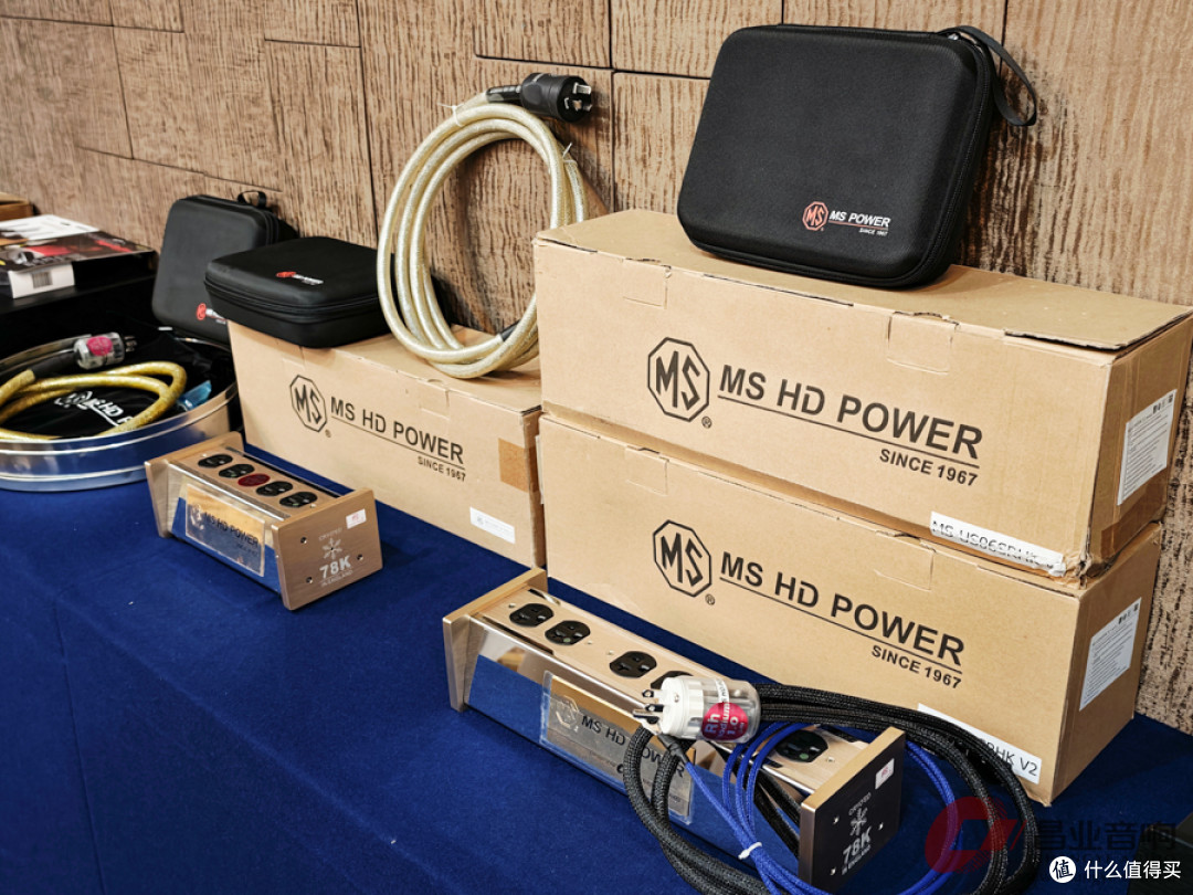 每年之约，声音为凭 | HAVE 2026昌业音响博学一厅侧记