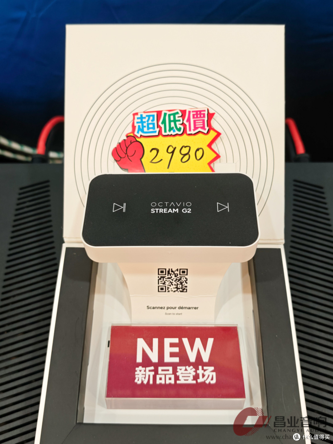 每年之约，声音为凭 | HAVE 2026昌业音响博学一厅侧记