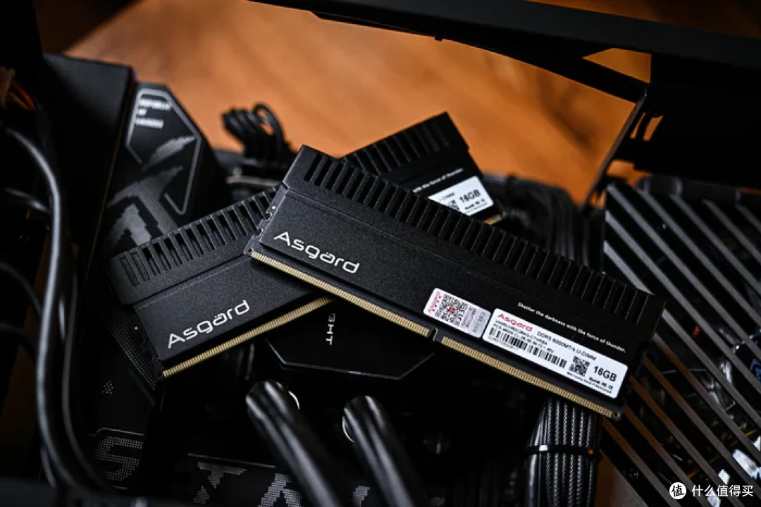 双平台高性能低时序——阿斯加特雷神索尔DDR5 6000 C26开箱简测