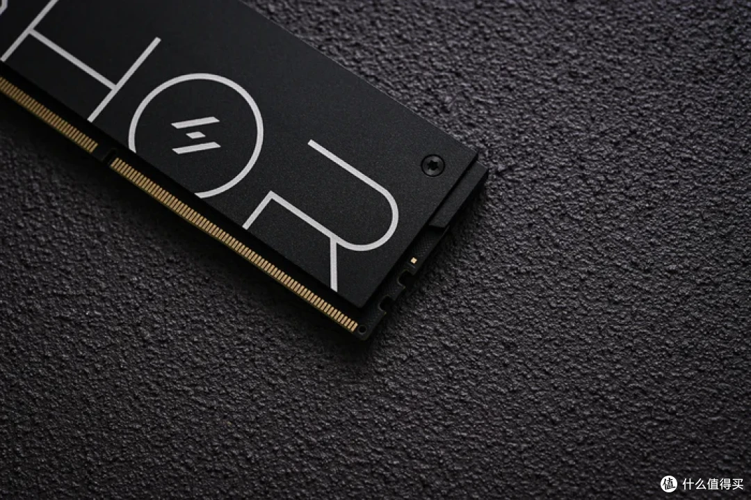 双平台高性能低时序——阿斯加特雷神索尔DDR5 6000 C26开箱简测