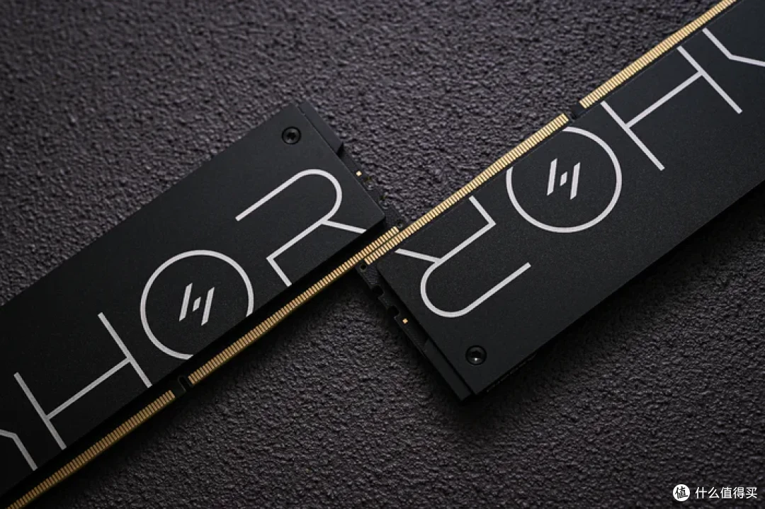 双平台高性能低时序——阿斯加特雷神索尔DDR5 6000 C26开箱简测