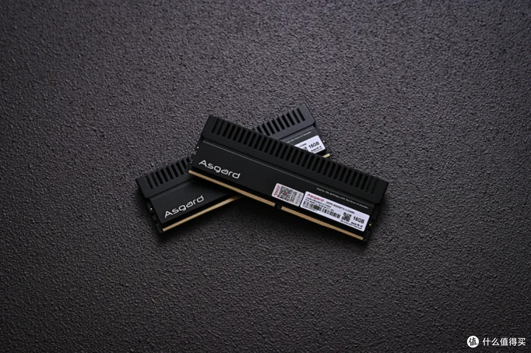 双平台高性能低时序——阿斯加特雷神索尔DDR5 6000 C26开箱简测