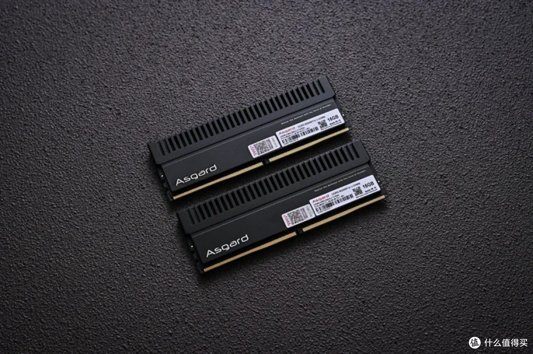 双平台高性能低时序——阿斯加特雷神索尔DDR5 6000 C26开箱简测