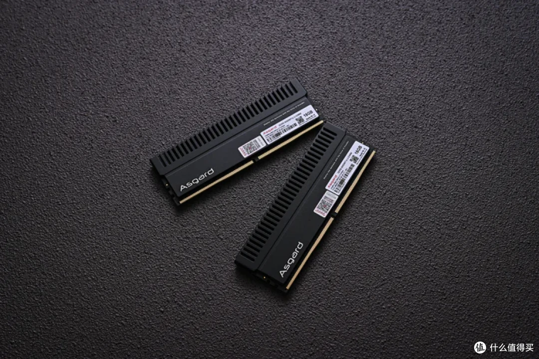 双平台高性能低时序——阿斯加特雷神索尔DDR5 6000 C26开箱简测
