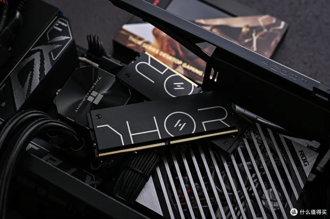 双平台高性能低时序——阿斯加特雷神索尔DDR5 6000 C26开箱简测