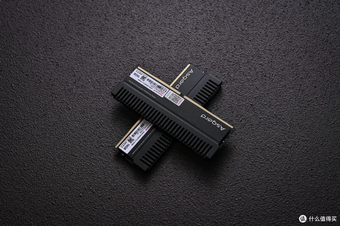 双平台高性能低时序——阿斯加特雷神索尔DDR5 6000 C26开箱简测