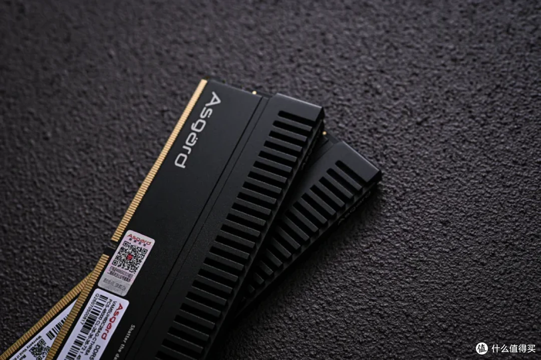 双平台高性能低时序——阿斯加特雷神索尔DDR5 6000 C26开箱简测