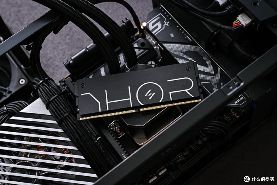 双平台高性能低时序——阿斯加特雷神索尔DDR5 6000 C26开箱简测