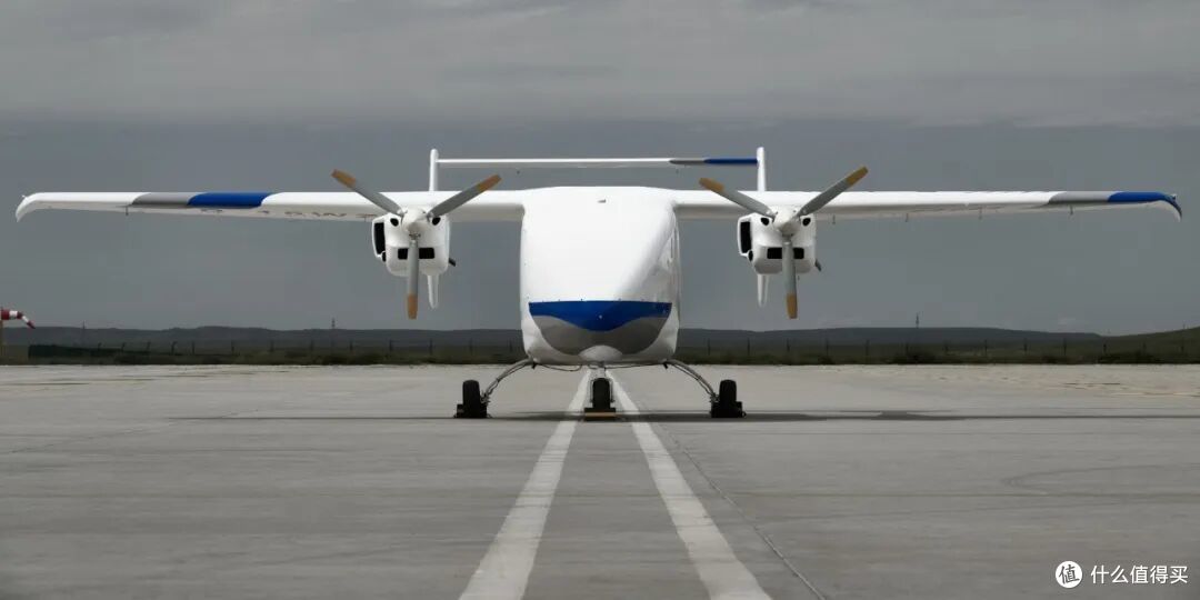 「微至航空」完成近亿元A轮融资：“云熊”累计飞行超12000公里