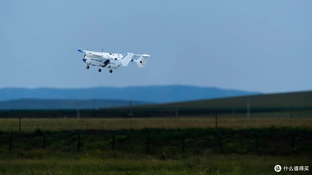 「微至航空」完成近亿元A轮融资：“云熊”累计飞行超12000公里