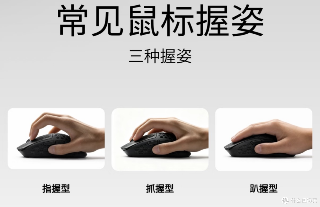 鼠标用久了手腕不舒服?2026人体工学鼠标入门及选购攻略!
