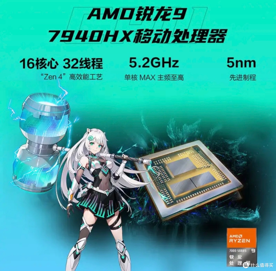 🎮 天选6 Pro锐龙版实测：告别“铁板烧”的快乐谁懂？