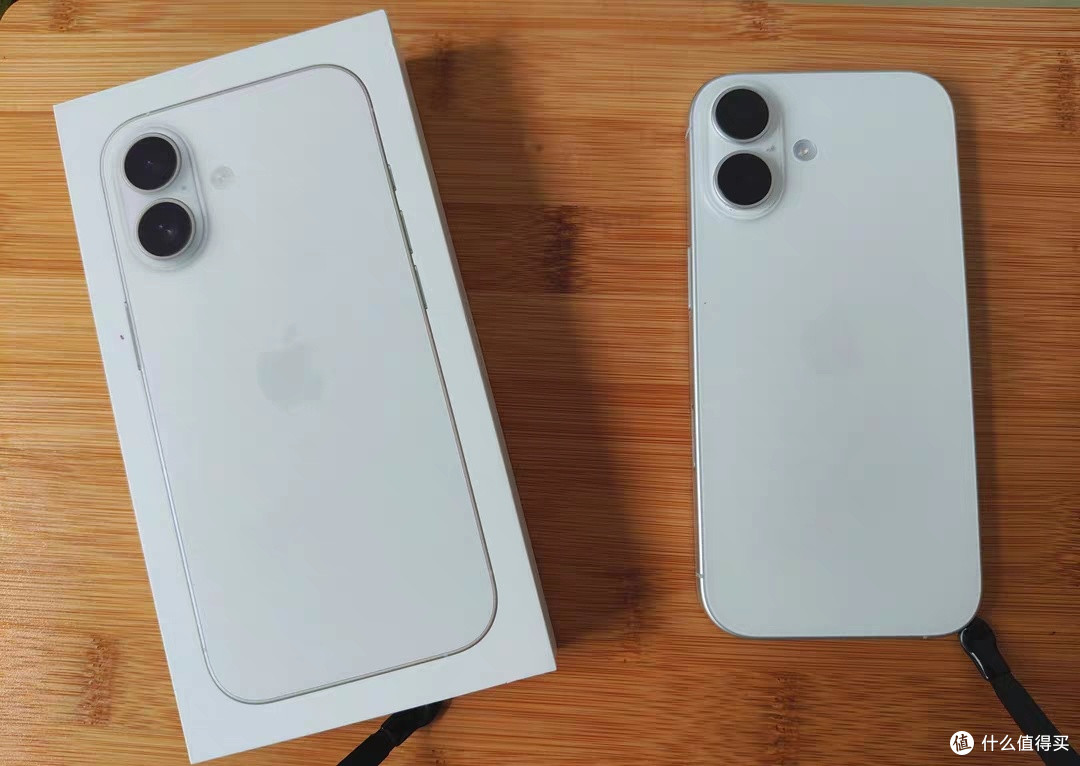 iPhone 17,5299元是“过气旗舰”还是“真香机”?