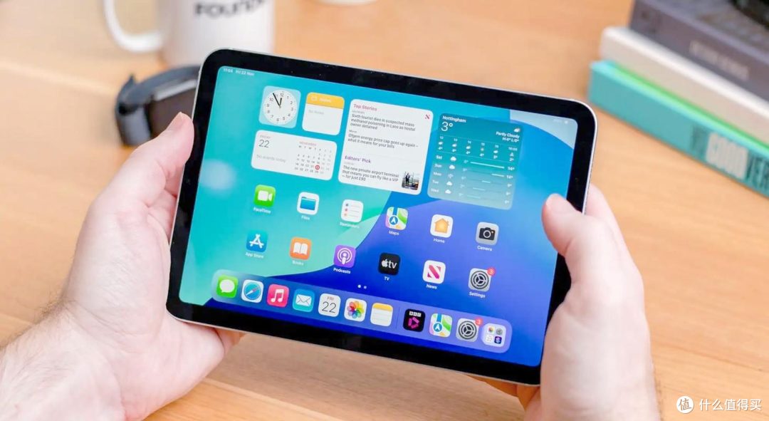 苹果深夜放大招：M6 双机齐发，iPad 还能屏幕发声