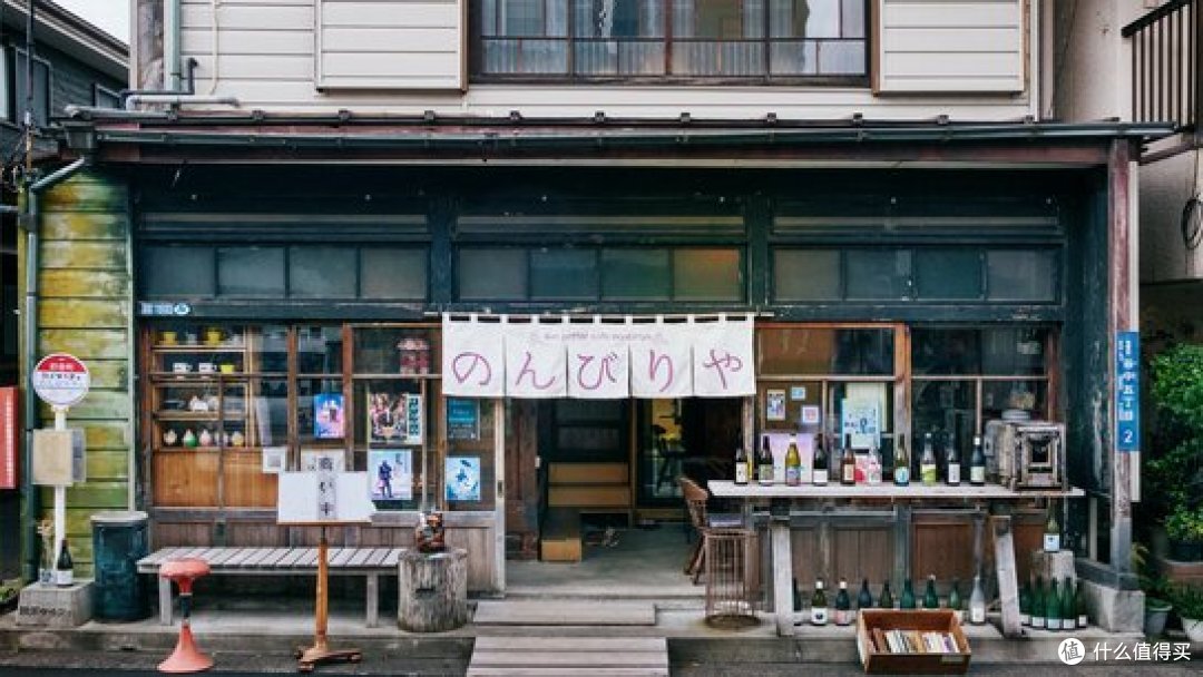 Sun Potter Café Nonbiriya：创意菜单与市井生活的温馨，带给你舒适体验| nippon.com 日本网
